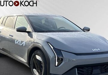 Kia EV4 5.555 km 36.888 &euro; Jülich 52428