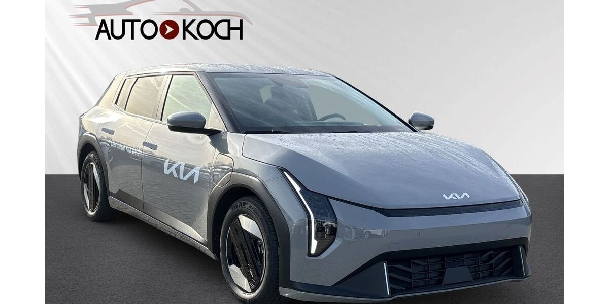 Kia EV4 5.555 km 36.888 &euro; Jülich 52428