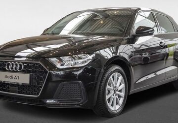 Audi A1 7.900 km 22.780 &euro; Köln 50739