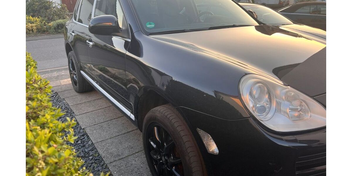 Porsche Andere 240.000 km 6.800 &euro; Wesseling 50389