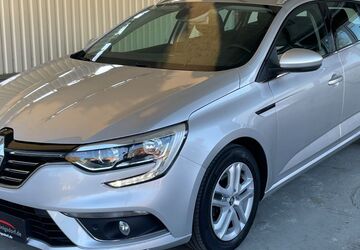 Renault Megane 77.147 km 12.300 &euro; Frechen-Königsdorf 50226