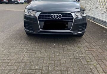 Audi Q3 59.750 km 19.990 &euro; Köln 50765