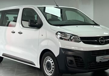 Opel Vivaro 80.000 km 22.390 &euro; Wesseling 50389