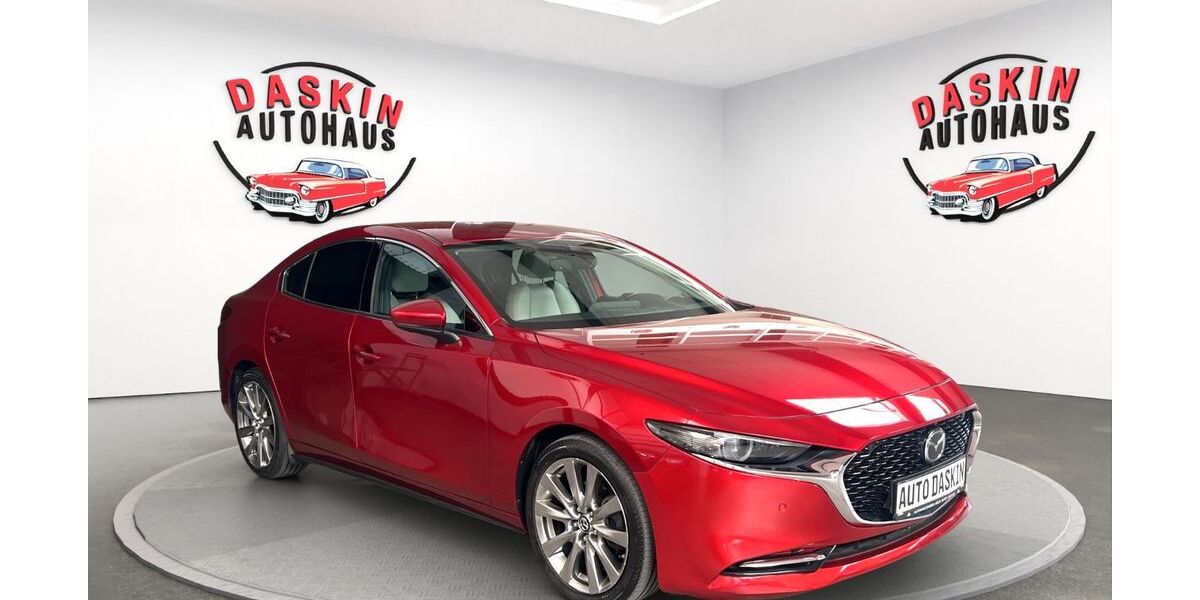 Mazda 3 91.000 km 18.700 &euro; Köln 50827