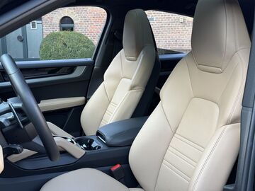 Gebrauchte Porsche Cayenne