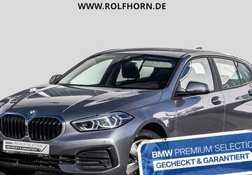 BMW 118 79.587 km 21.810 &euro; Wesseling 50389