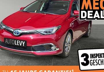 Toyota Auris 94.432 km 15.970 &euro; Köln 50825