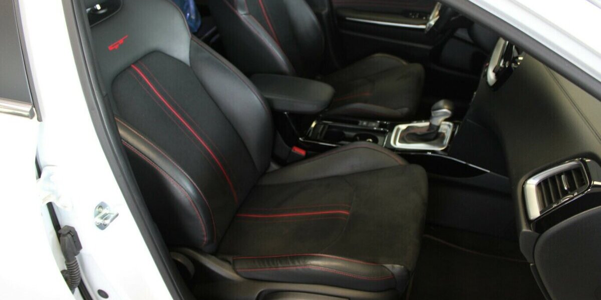 Kia ceed 1.6 GT-Line - Panorama - 105.831 km 19.980 &euro; Euskirchen 53881