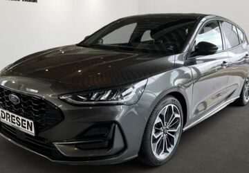 Ford Focus 19.716 km 21.390 &euro; Dormagen 41540