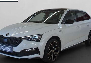 Skoda Scala 30.850 km 21.950 &euro; Leverkusen 51381