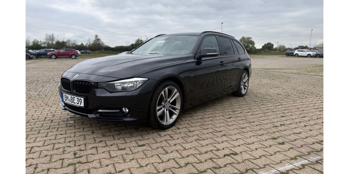 BMW 318 207.587 km 9.300 &euro; Kerpen 50171