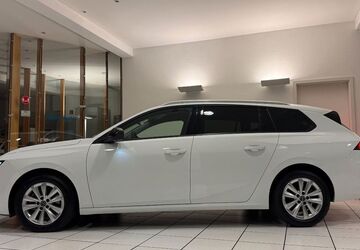 Opel Astra 46.000 km 18.600 &euro; Köln 51149