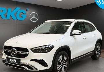 Mercedes-Benz GLA 220 20.610 km 39.770 &euro; Bornheim 53332