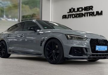 Audi A5 77.510 km 24.490 &euro; Jülich 52428