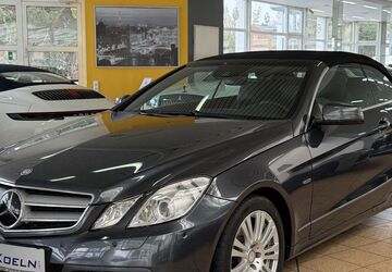 Mercedes-Benz E 350 240.000 km 11.999 &euro; Kerpen 50171