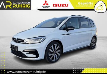 VW Touran 18.300 km 39.990 &euro; Jülich 52428