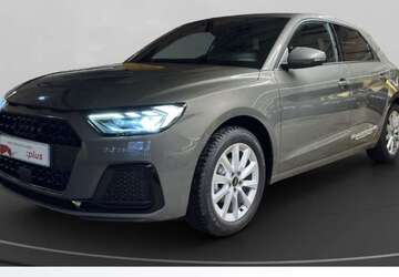 Audi A1 3.000 km 25.490 &euro; Köln (Raderberg) 50968