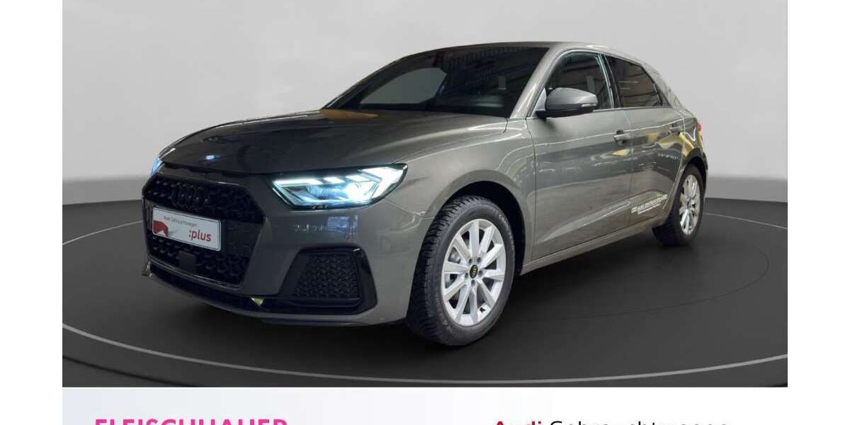 Audi A1 3.000 km 25.490 &euro; Köln (Raderberg) 50968