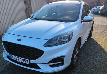 Ford Kuga 94.000 km 21.500 &euro; Köln 50765