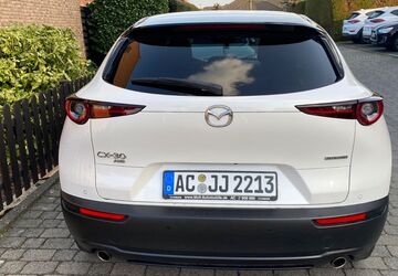 Mazda CX-30 51.000 km 20.800 &euro; Inden 52459