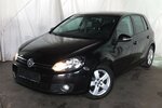 VW Golf 1.6TDi TEAM KLIMAAUTOMATIK 5-türig 159.855 km 6.904 &euro; Köln 50858