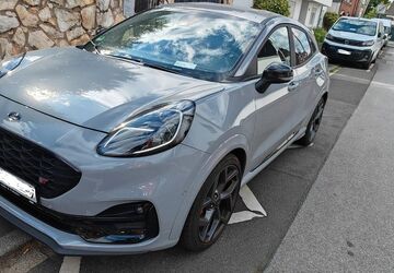 Ford Puma 26.000 km 22.950 &euro; Köln 50735