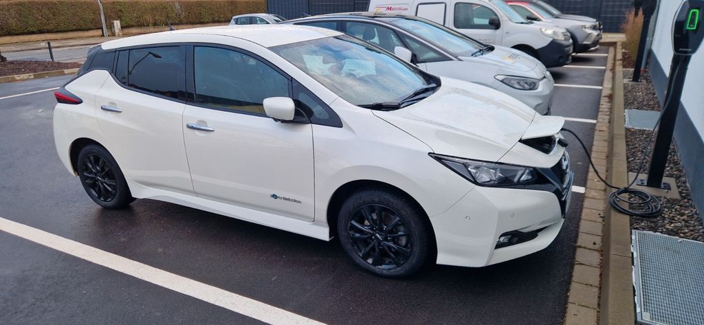Nissan Leaf 73.000 km 13.200 &euro; Euskirchen 53881
