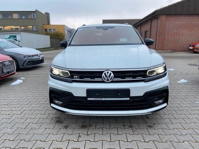 VW Tiguan 176.000 km 21.500 &euro; Kerpen-Sindorf 50170