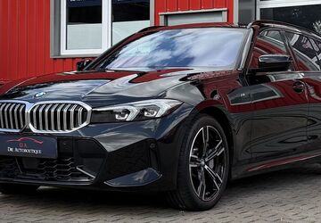 BMW 330 18.400 km 36.550 &euro; Kerpen 50170