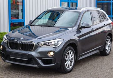 BMW X1 117.000 km 16.990 &euro; Kreuzau 52372