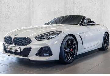 BMW Z4 10.933 km 46.995 &euro; Köln-Marsdorf 50858