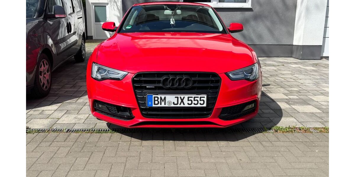 Audi A5 117.000 km 18.500 &euro; Kerpen 50169