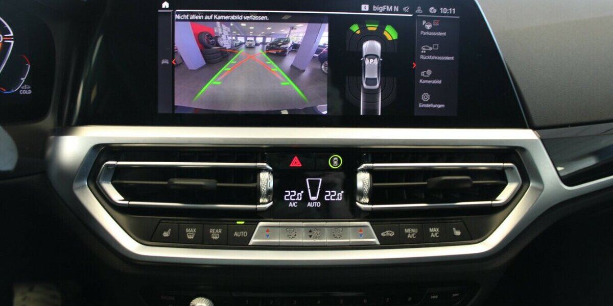 BMW 420 Gran Coupe Aut. 97.250 km 31.980 &euro; Euskirchen 53881