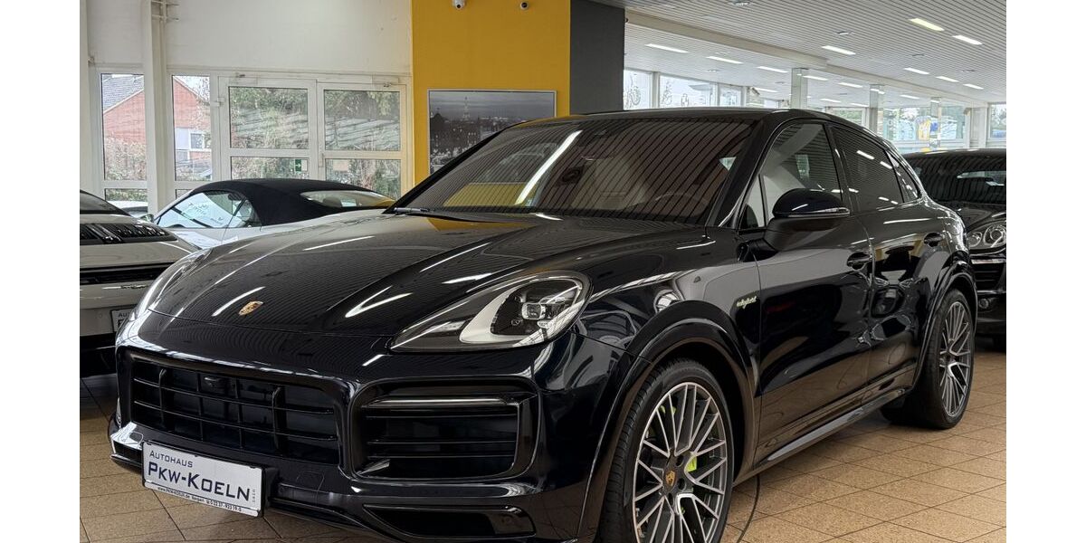 Porsche Cayenne 52.000 km 73.999 &euro; Kerpen 50171