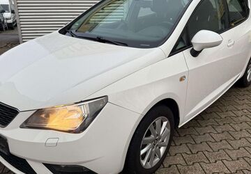 Seat Ibiza 289.681 km 2.950 &euro; Frechen 50226