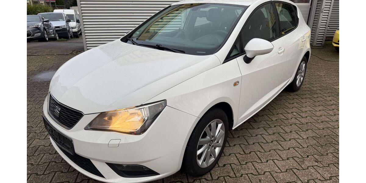 Seat Ibiza 289.681 km 2.950 &euro; Frechen 50226