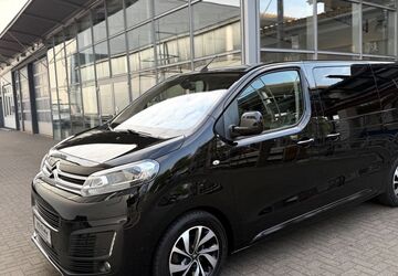 Citroen SpaceTourer 79.000 km 33.950 &euro; Elsdorf 50189