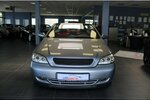 Opel Astra G 2,2i Cabrio Leder-Klima 142.400 km 3.980 &euro; Euskirchen 53881