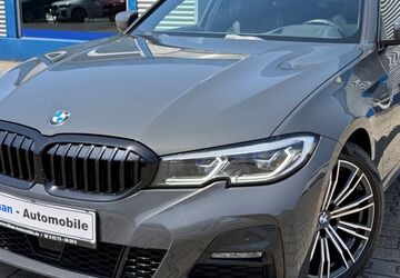 BMW 320 149.264 km 24.450 &euro; Kerpen-Sindorf 50170