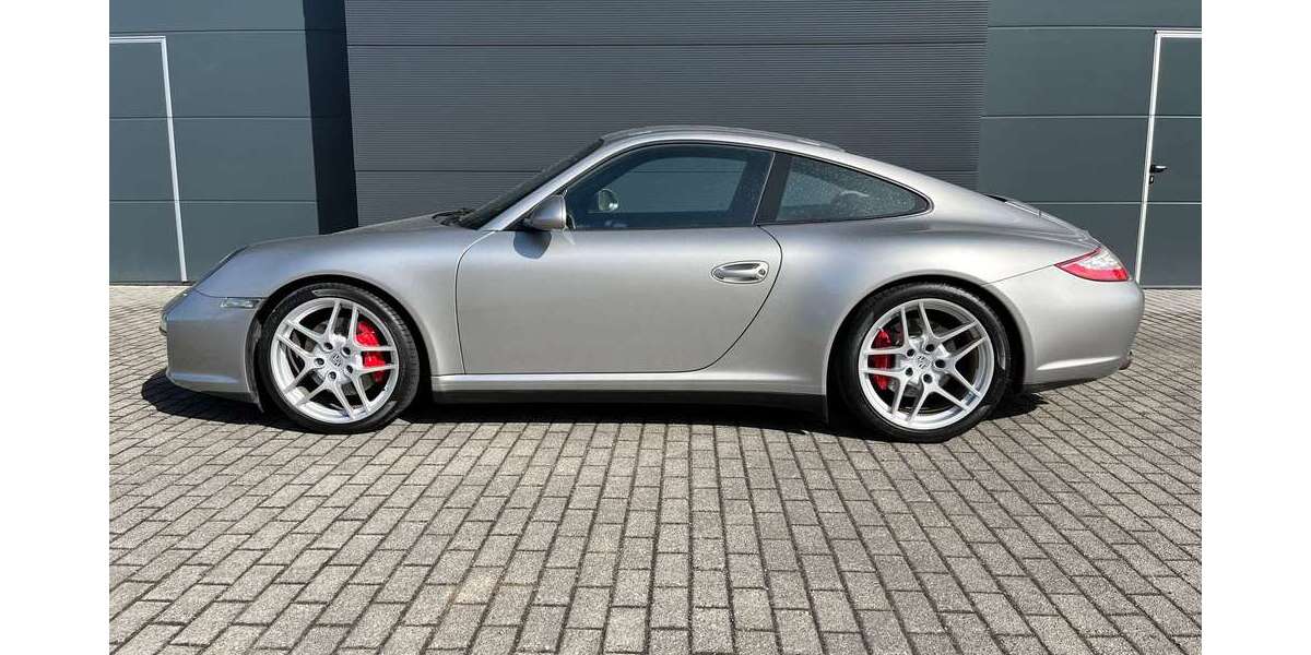 Porsche 997 56.500 km 79.911 &euro; Köln, Stadt 51143