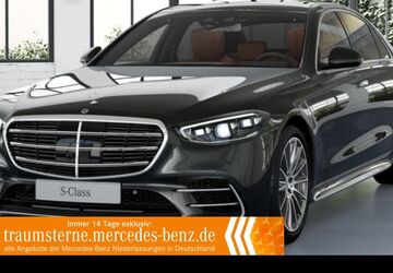 Mercedes-Benz S 580 61.807 km 77.490 &euro; Köln 51149
