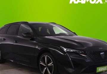 Peugeot 308 16.077 km 20.750 &euro; Düren 52351