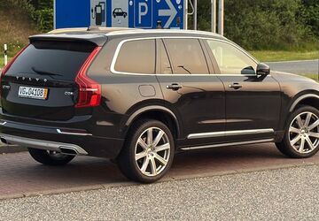 Volvo XC90 334.000 km 18.500 &euro; Dormagen 41539