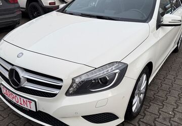 Mercedes-Benz A 180 85.000 km 10.950 &euro; Brühl 50321