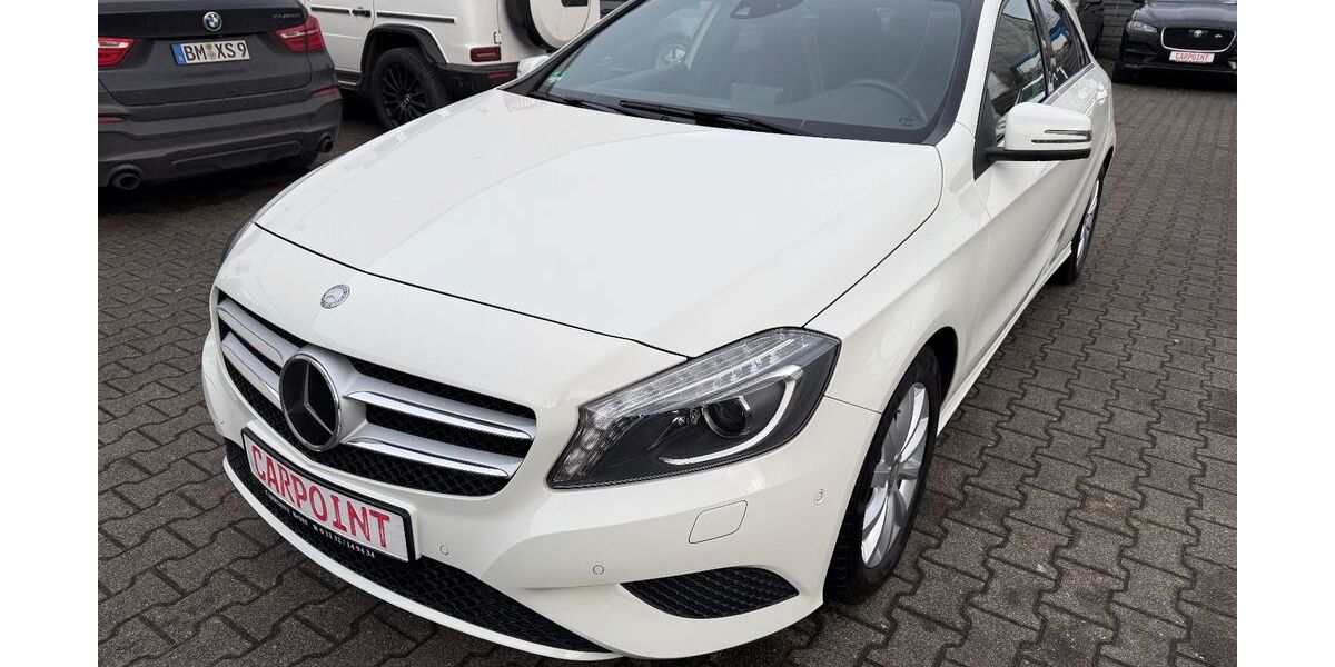 Mercedes-Benz A 180 85.000 km 10.950 &euro; Brühl 50321