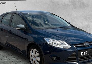 Ford Focus 110.579 km 6.250 &euro; Köln - Worringen 50769