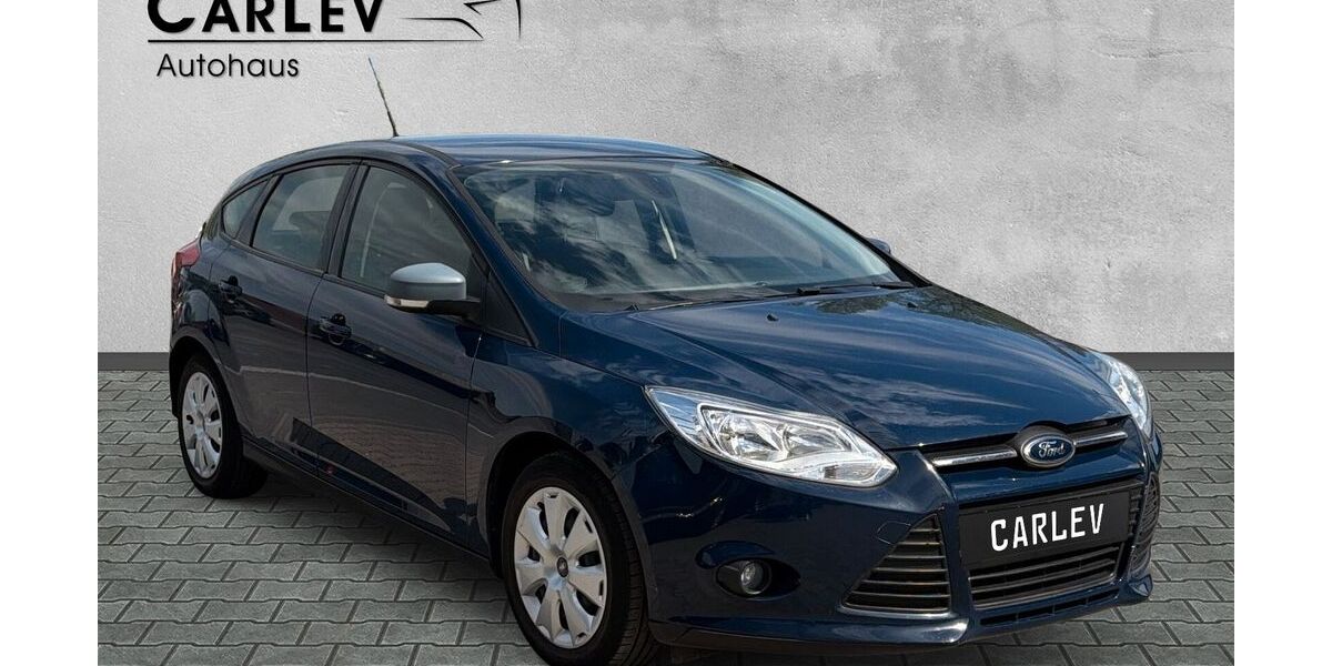 Ford Focus 110.579 km 6.250 &euro; Köln - Worringen 50769