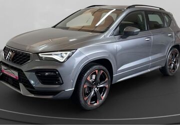 Cupra Ateca 32.993 km 30.980 &euro; Köln 50823