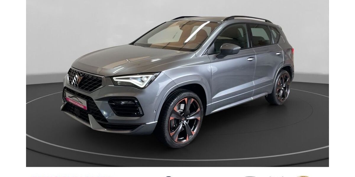 Cupra Ateca 32.993 km 30.980 &euro; Köln 50823