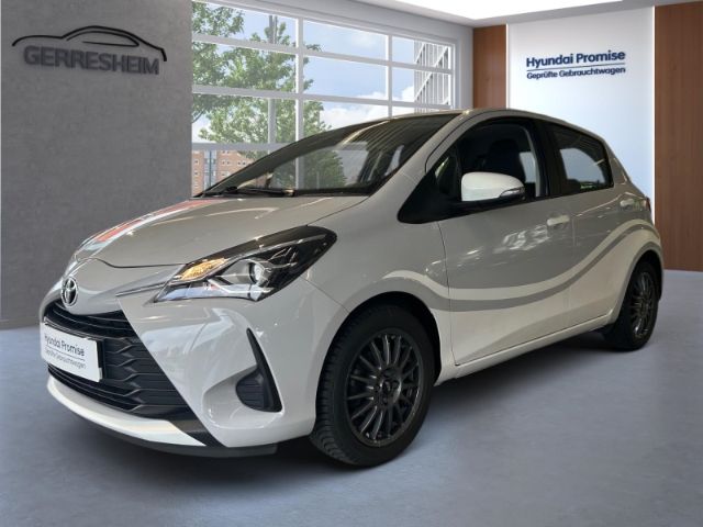 Toyota Yaris 60.600 km 10.887 &euro; Jüchen 41363